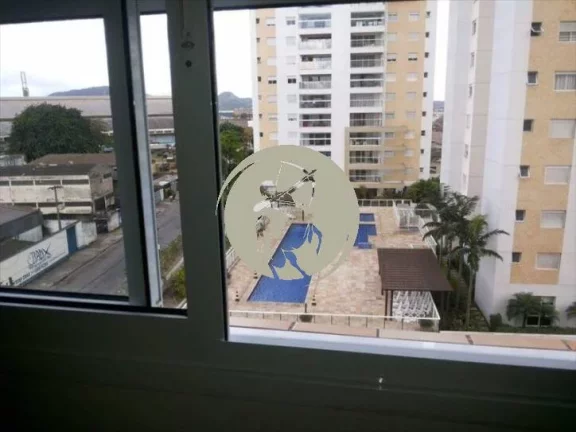 Imagem OPORTUNIDADE! PONTA DA PRAIA COM LAZER COMPLETO! SOL NASCENTE, COM VISTA LIVRE DE TODOS OS LADOS, 3 ...