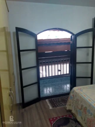 Imagem Sobrado Espetacular com Edícula nos Fundos no Paraventi, Guarulhos!