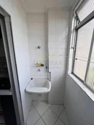 Imagem APARTAMENTO À VENDA – VILA DAS MERCÊS
