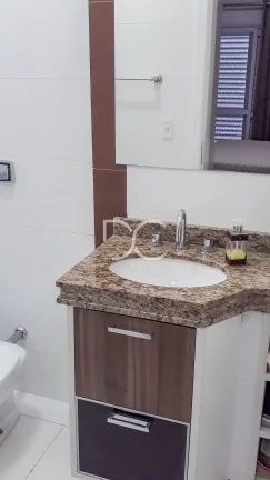 Imagem Ibiti Royal Park - Venda Sobrado | AT 275 m² | AC 261 m² | 3 Suítes | 5 Banheiros | 4 Vagas