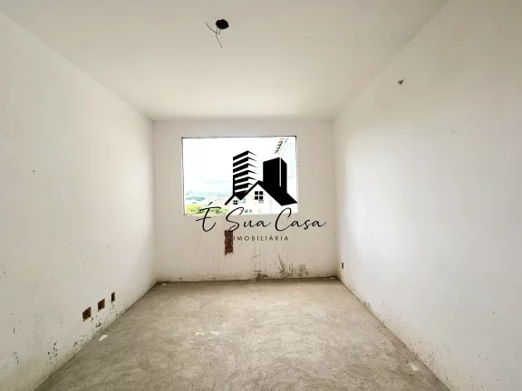 Imagem Apartamento à venda 2 quartos Cabral Contagem MG