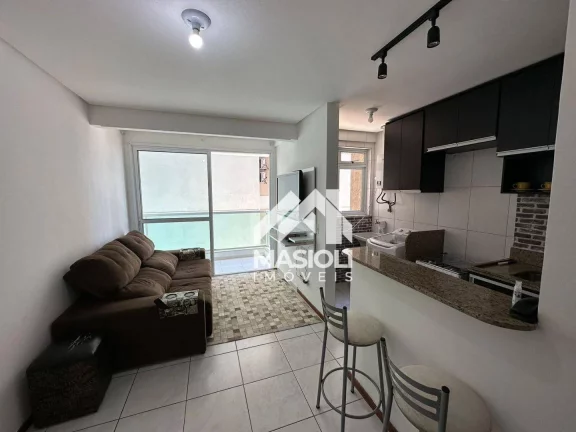 Imagem Apartamento com 2 dormitórios à venda, 70 m² por R$ 995.000,00 - Praia de Itaparica - Vila Velha/ES