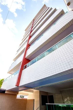 Imagem APARTAMENTO CAIÇARA - PRAIA GRANDE SP