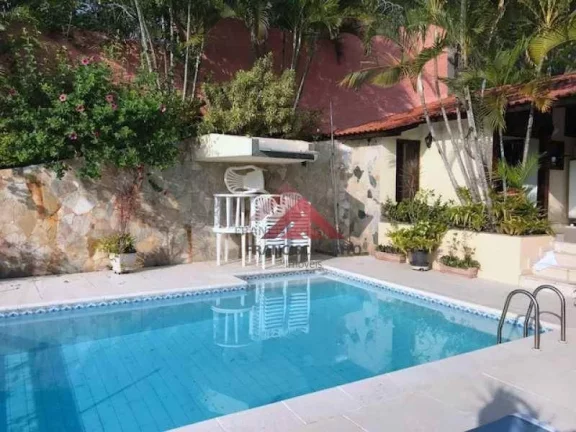 Imagem Casa à venda, 262 m² por R$ 1.200.000,00 - Maria Paula - Niterói/RJ