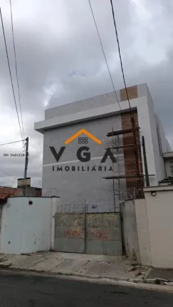 Imagem Sobrado em Condomínio para Venda em São Paulo, Vila São Geraldo, 2 dormitórios, 2 suítes, 2 banheiros, 1 vaga