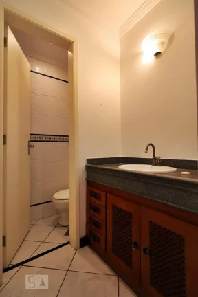 Imagem Apartamento à Venda - Recreio, 3 Quartos, 150 m2