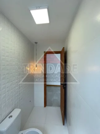 Imagem CASA RESIDENCIAL em RIO DE JANEIRO - RJ, VARGEM GRANDE