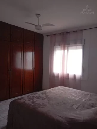 Imagem APARTAMENTO COM VISTA MAR EM SÃO VICENTE!