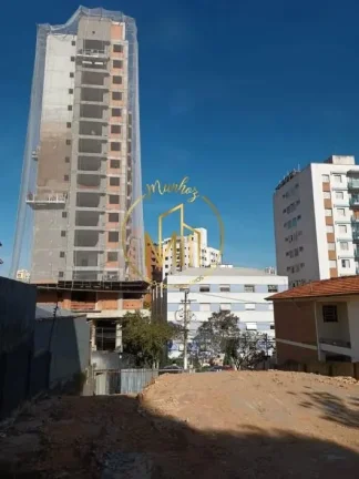 Imagem Terreno para Venda em São Paulo, Água Fria