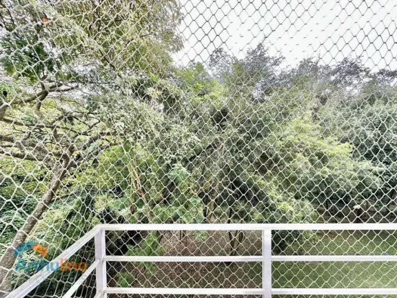 Imagem Apartamento com 3 dormitórios à venda por R$ 330.000 - Jardim Barbacena - Cotia/SP