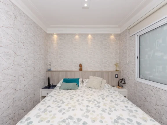 Imagem Apartamento para venda em Vila Mariana com 2 quartos, sendo 1 suíte , 100m2