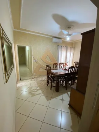 Imagem Casa - Ribeirão Preto - Jardim América