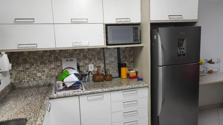 Imagem Casa para Venda em Santo André / SP no bairro Parque Oratório