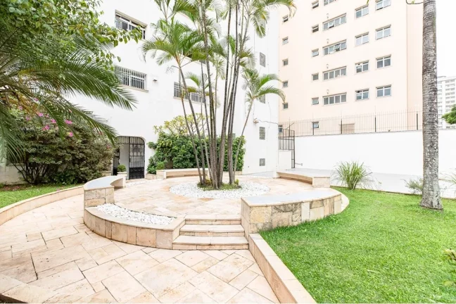 Imagem APARTAMENTO RESIDENCIAL em São Paulo - SP, Indianópolis