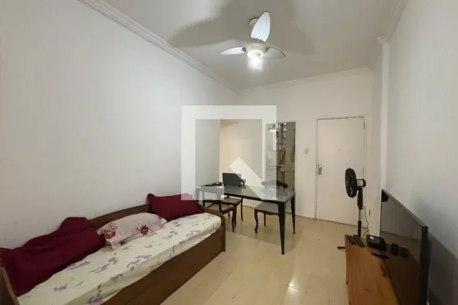 Imagem Apartamento à Venda - Copacabana, 2 Quartos, 85 m2