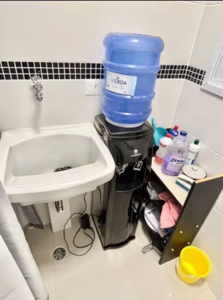 Imagem Lindo apartamento na praia das toninhas localização privilegiada