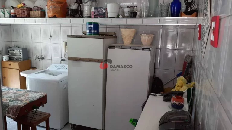 Imagem Sobrado à venda 2 Quartos, 254M², Osvaldo Cruz, São Caetano do Sul - SP