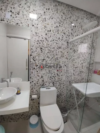 Imagem Casa Duplex 4 Quartos a venda no Boa Vista - Vitoria da Conquista