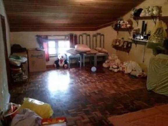 Imagem Sobrado residencial à venda, Jardim dos Ipês, Suzano.