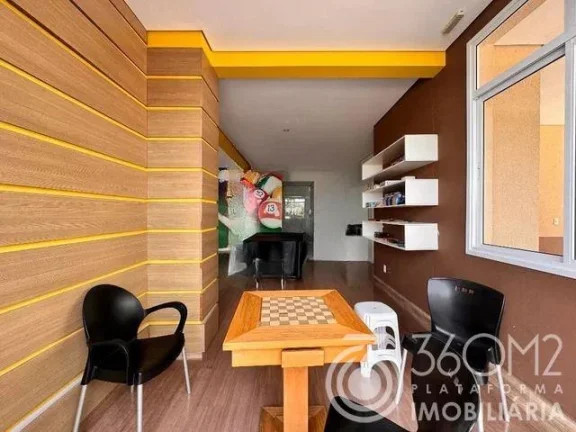 Imagem Apartamento para Venda em Santo André / SP no bairro Vila América