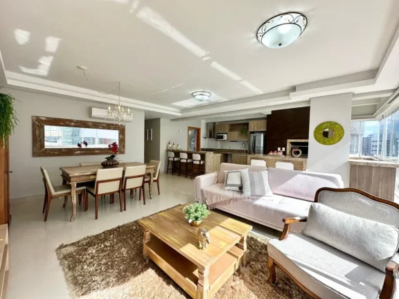 Imagem Apartamento 3 Dormitórios - Bairro Navegantes