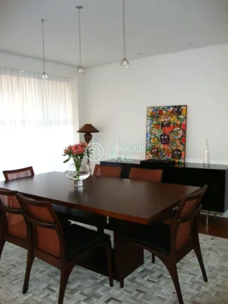 Imagem Cobertura duplex para locação na Vila Mariana com vista espetacular - Área: 320m² - Living para ...