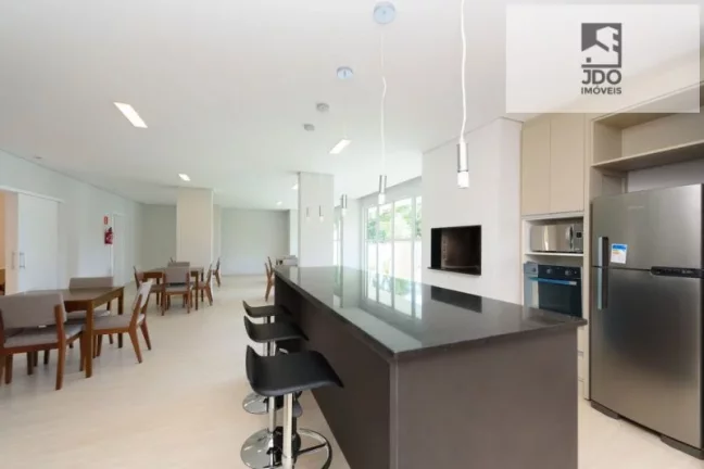 Imagem Apartamento a Venda no bairro Mercês - Curitiba, PR