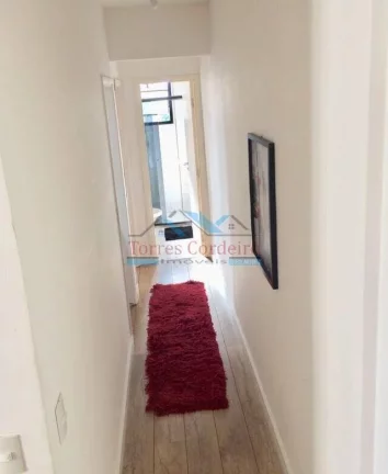 Imagem Apartamento com 2 dorm. + 1 vaga - Vila Sônia do Taboão