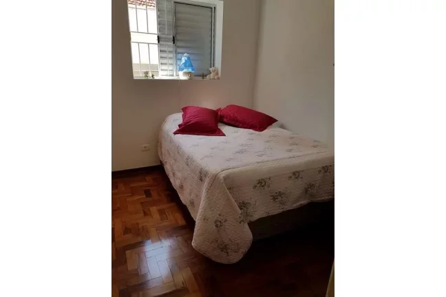 Imagem CASA RESIDENCIAL em São Paulo - SP, Santo Amaro