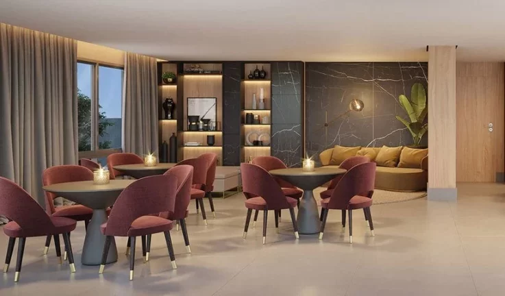 Imagem APARTAMENTO RESIDENCIAL em São Paulo - SP, City América