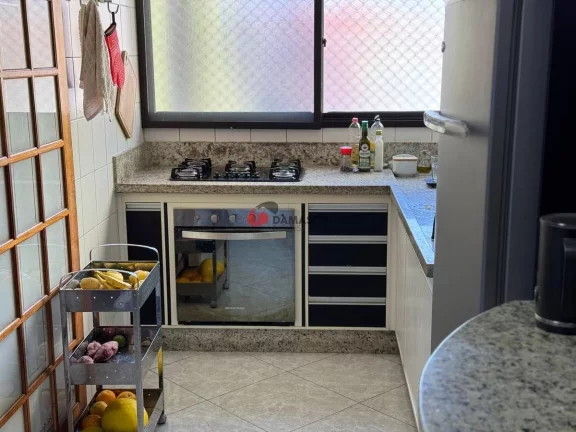 Imagem Cobertura / Penthouse à venda, Santa Maria, São Caetano do Sul, SP