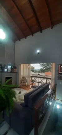 Imagem Casa - Sobrado com 3 Dormitorio(s) localizado(a) no bairro Santa Isabel em Viamão / Rio Grande do Sul Ref.:57580905