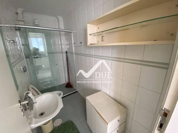 Imagem Apartamento com 4 dormitórios à venda, 299 m² por R$ 2.250.000,00 - Boqueirão - Santos/SP