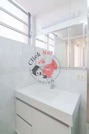 Imagem Apartamento com 140m² localizado no Centro de São Caetano à Venda