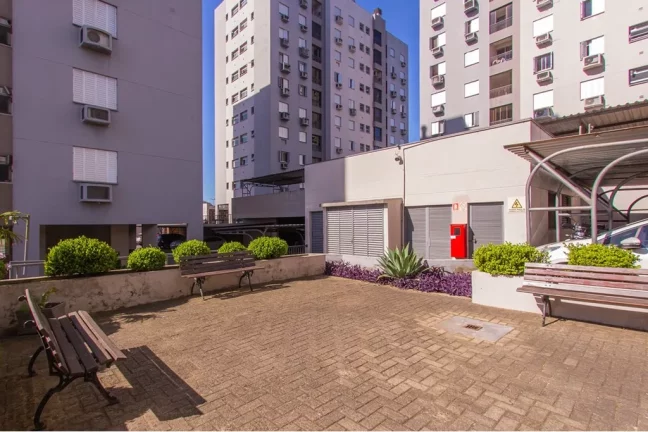 Imagem SEJL 435 Apto 610101031-5 - Apartamento à venda no bairro Sarandi - Porto Alegre/RS