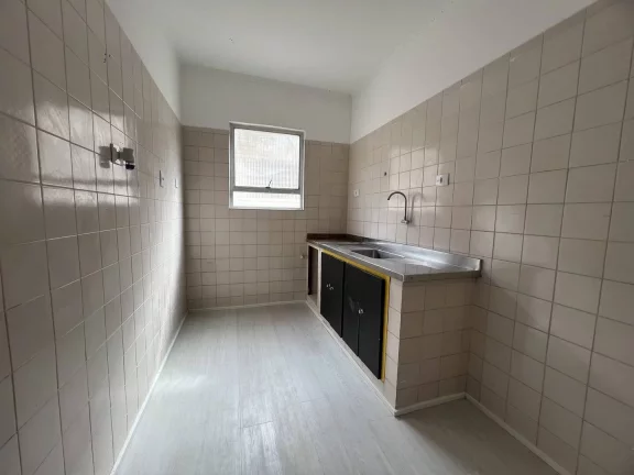 Imagem Charmoso Apartamento Mobiliado no Boqueirão, Praia Grande - SP