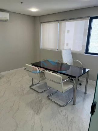 Imagem Conjunto Comercial 1 sala + 1 vaga - Vila Madalena