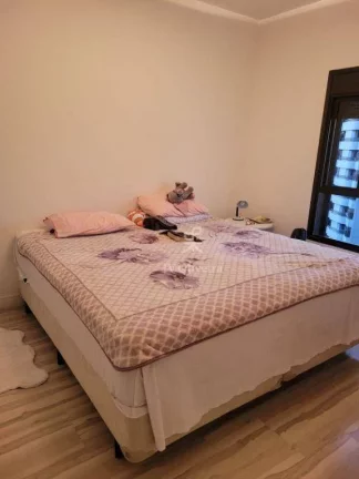 Imagem Apartamento com 3 dormitórios, 150 m² - venda por R$ 930.000,00 ou aluguel por R$ 7.974,04/mês - Vila Suzana - São Paulo/SP