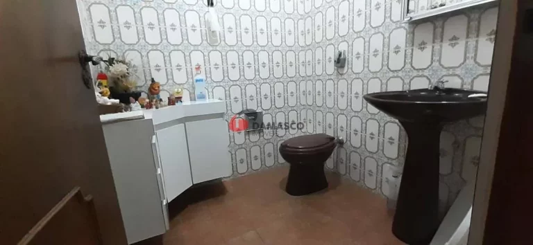 Imagem Sobrado à venda 3 Quartos, 1 Suite, 2 Vagas, 193M², Santa Maria, São Caetano do Sul - SP