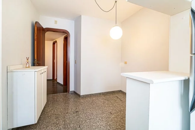 Imagem APARTAMENTO RESIDENCIAL em São Paulo - SP, Morumbi