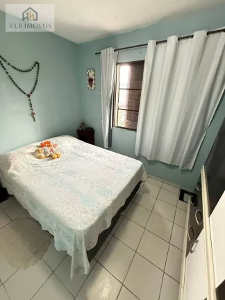 Imagem Sobrado - 2 quartos - Jd Elizabete - Aceita financiamento