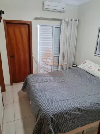 Imagem Apartamento - Ribeirão Preto - Jardim Anhanguera
