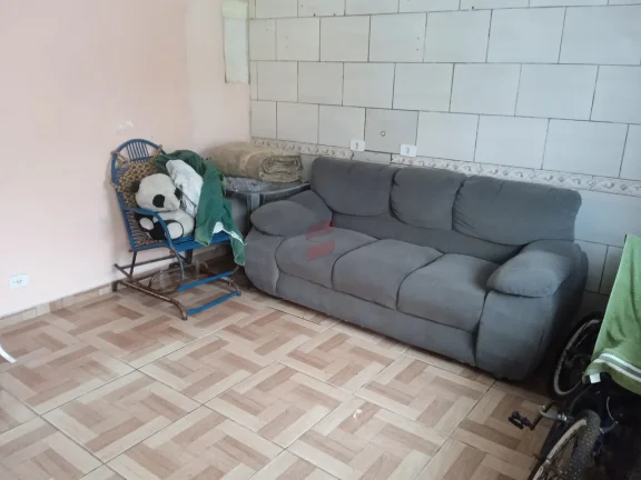 Imagem TERRENO com 4 dormitórios à venda com 346.5m² por R$ 550.000,00 no bairro Bairro Alto - CURITIBA / PR