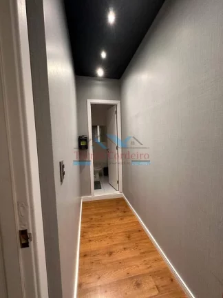Imagem Sala Comercial 1 Banheiro - Consolação