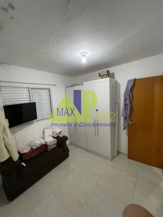 Imagem APARTAMENTO 34M²/02 DORMITÓRIOS/SEM VAGA