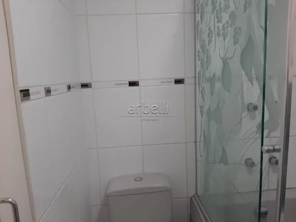 Imagem Casa em condomínio, com 147 metros quadrados aproximadamente de área total, com 2 quartos sendo 1 ...