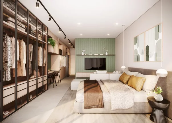 Imagem APARTAMENTO RESIDENCIAL em Vitória - ES, Santa Helena