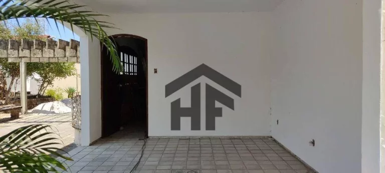 Imagem Casa com 6 Quartos para Alugar, 450 m² em Piedade - Jaboatão Dos Guararapes