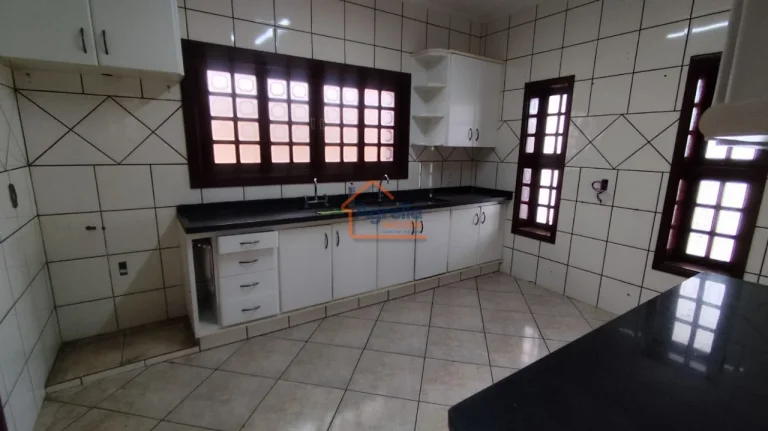 Imagem Casa à venda no bairro Jardim Flamboyant - Mogi Mirim/SP