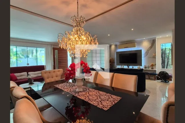 Imagem Casa à Venda - Recreio, 5 Quartos, 263 m2